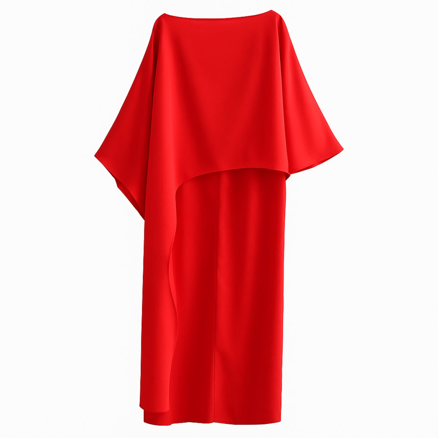 La Lune Cape Top