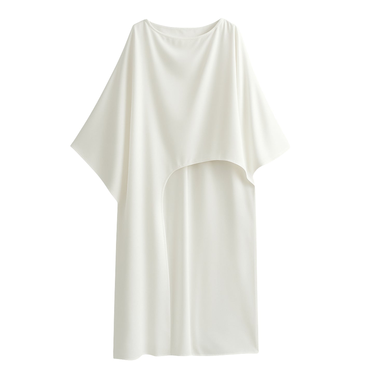 La Lune Cape Top